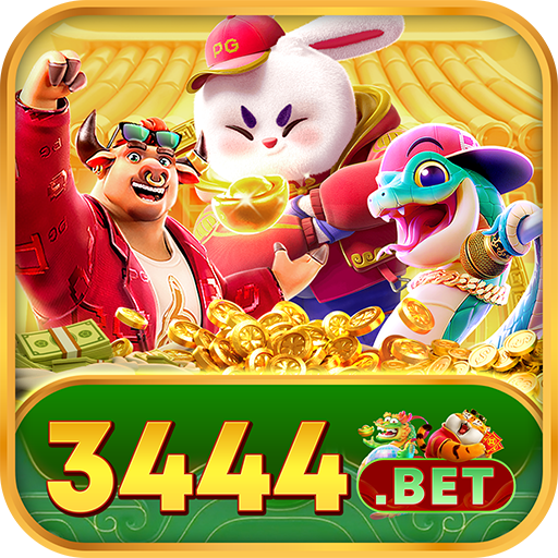 3444bet Earn King v2.4.9