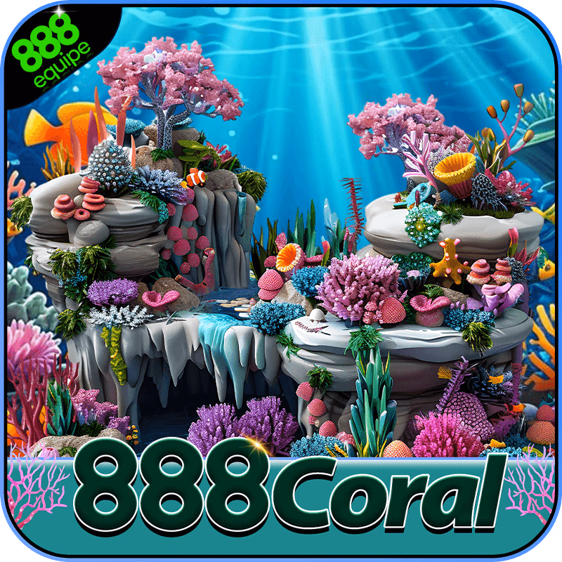 888coral Master 2026