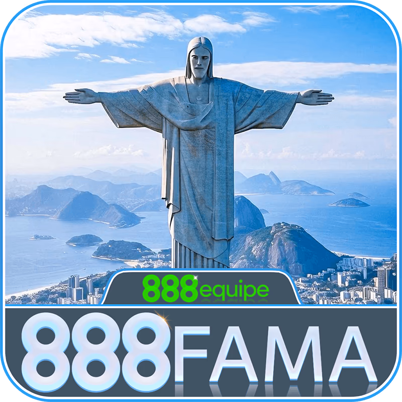 888fama Supreme Brasil
