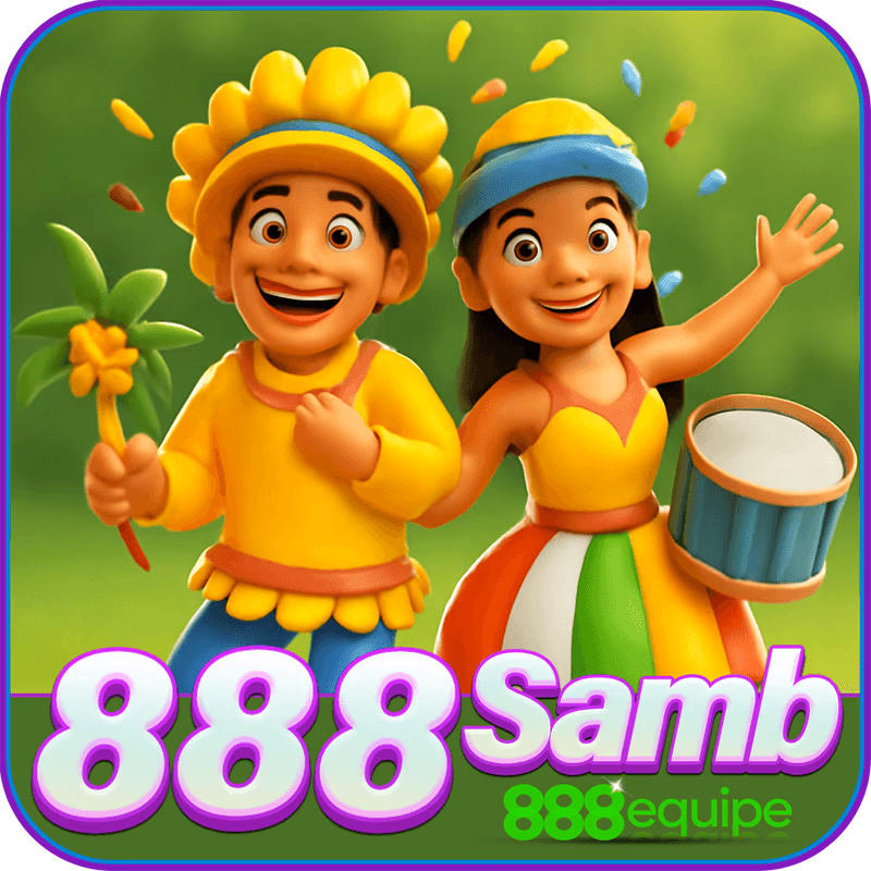 888samb Official v3.2.2