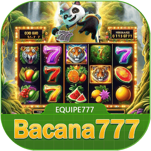 bacana777 Official v1.2.4