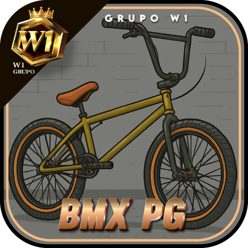 bmxpg Gaming Legend v1.1.5