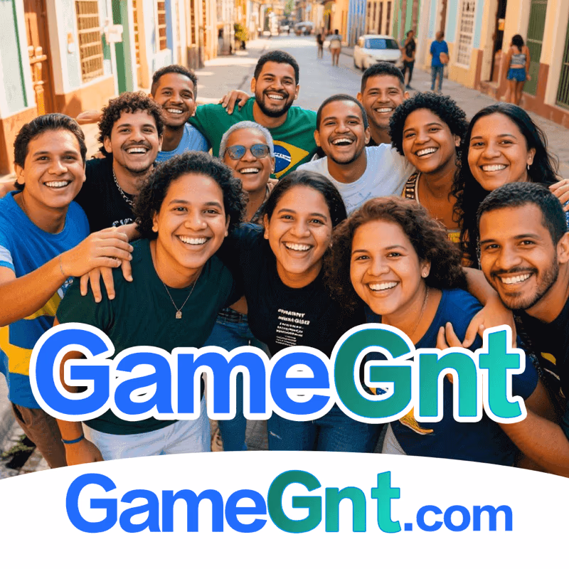gamegnt Brasil Mega v5.1.1