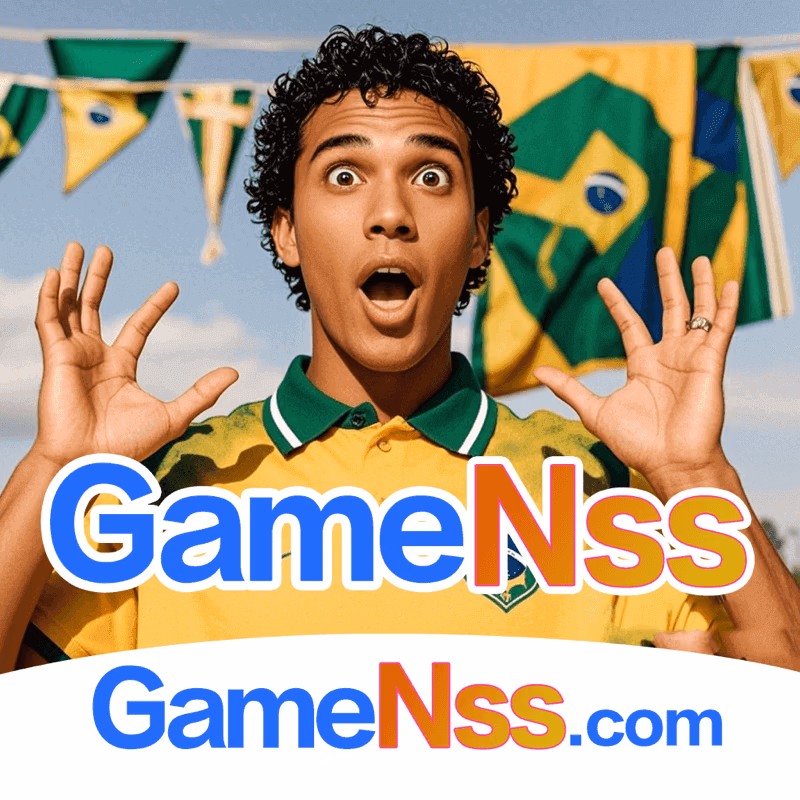 gamenss Max Latest v2.1.6