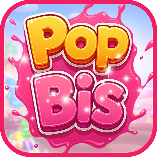 popbis - Slots Max