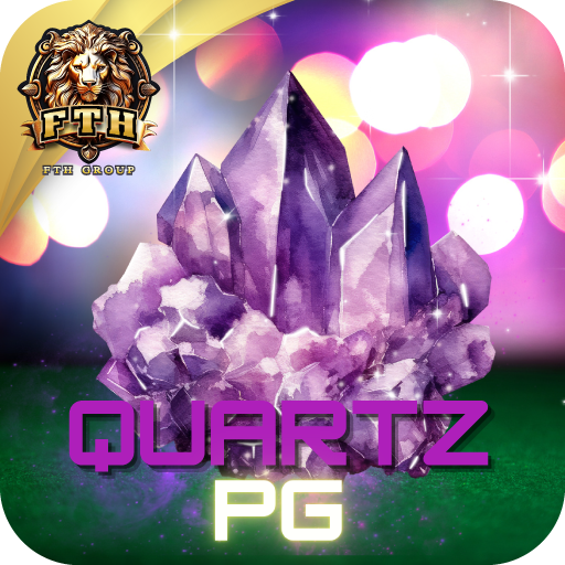 quartzpg Deluxe - Win Real BRL