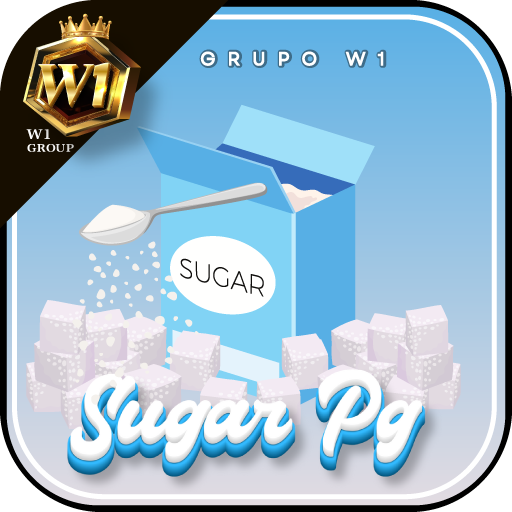 sugarpg Legend Gaming App