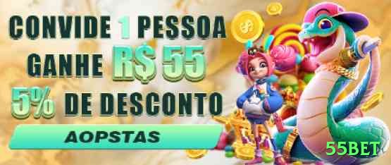 55bet Brasil Royal v4.3.6