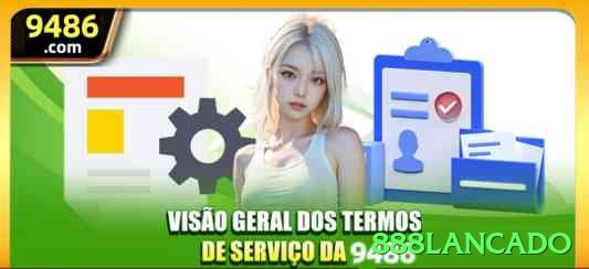 888lancado Casino Official v2.7.7