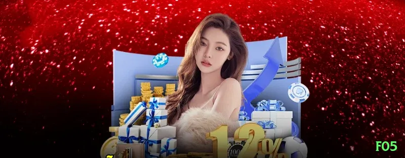 f05 Live Casino King