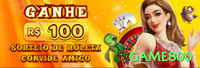 game800 Jackpot Super v3.1.7