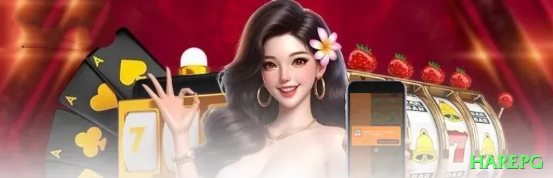 harepg Games Extreme