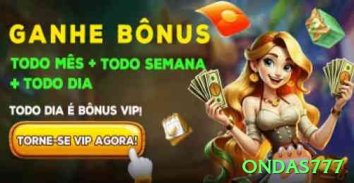 ondas777 Pro Rewards