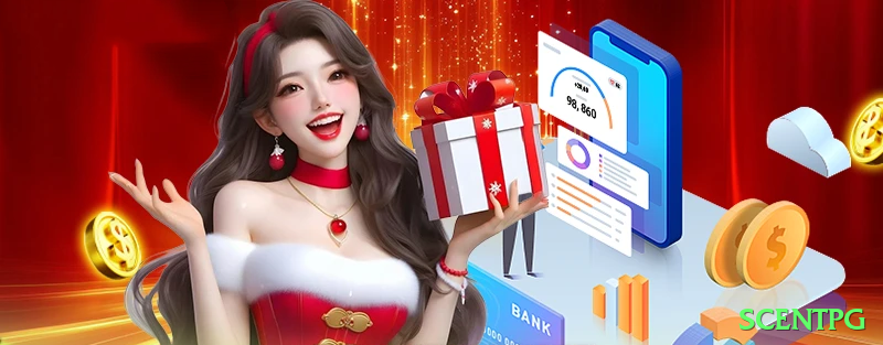 scentpg Brasil Prime v5.1.4