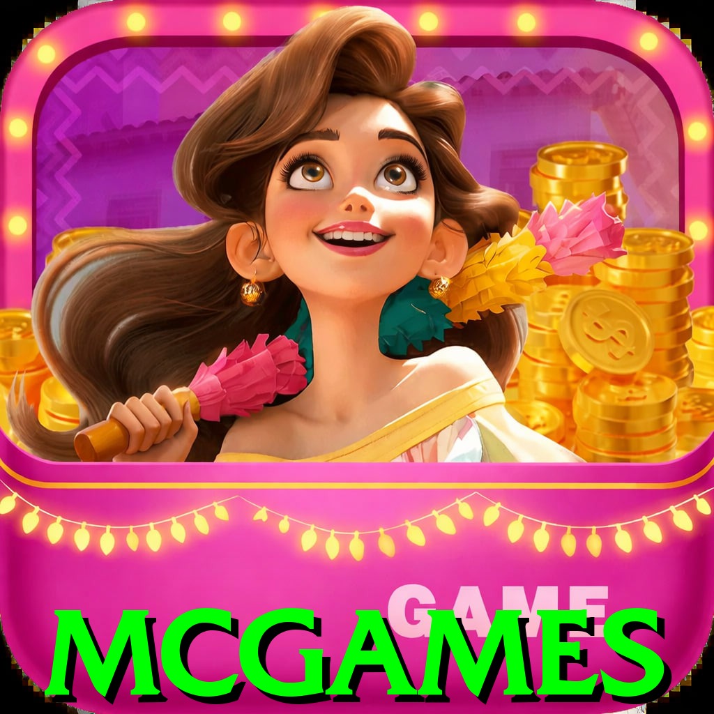 mcgames Official v4.3.8 - mcgames 🎰✨ Slots bonus buy App: baixe e ative cashback 20% — compre features com edge +105% e pegue 5000x payouts no bolso! 🌟💰